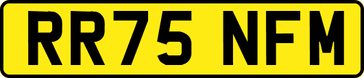 RR75NFM