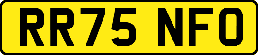 RR75NFO