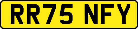 RR75NFY