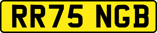 RR75NGB