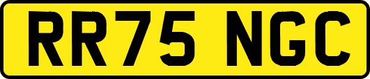 RR75NGC