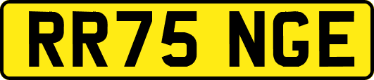 RR75NGE