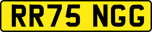 RR75NGG