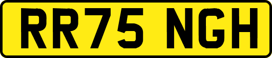 RR75NGH