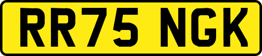 RR75NGK