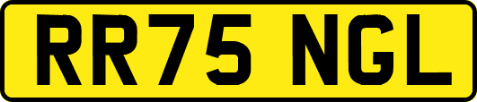 RR75NGL