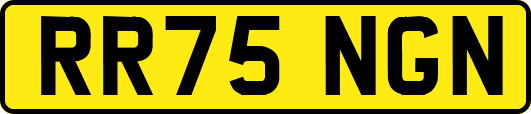 RR75NGN
