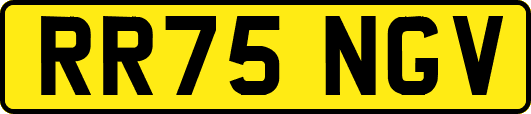 RR75NGV