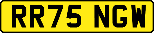RR75NGW