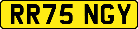 RR75NGY