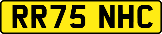 RR75NHC