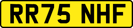 RR75NHF