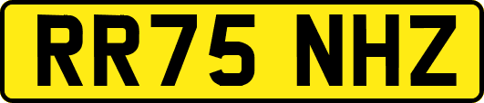 RR75NHZ