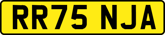 RR75NJA