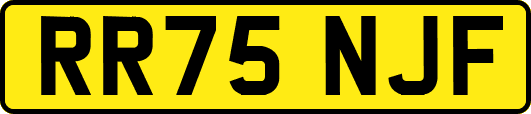 RR75NJF