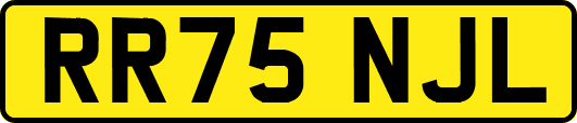 RR75NJL