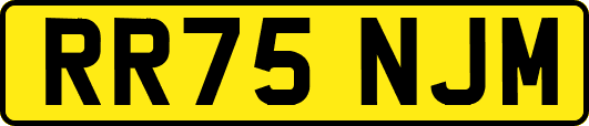 RR75NJM