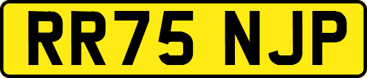 RR75NJP