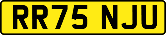 RR75NJU