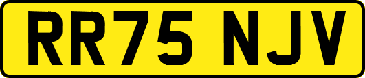 RR75NJV