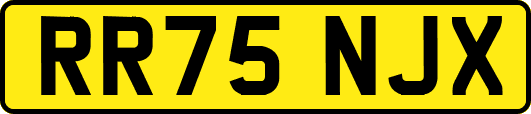 RR75NJX