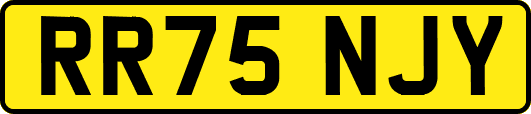 RR75NJY