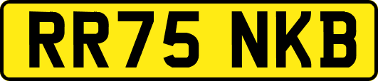 RR75NKB