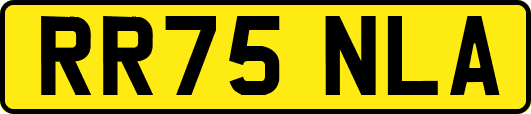 RR75NLA