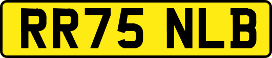 RR75NLB