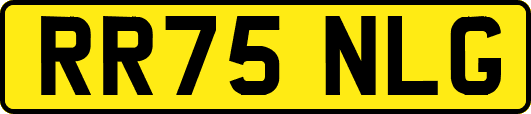 RR75NLG