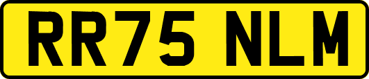 RR75NLM