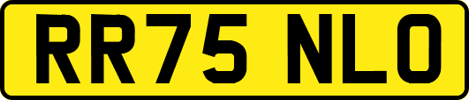 RR75NLO