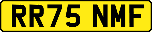 RR75NMF