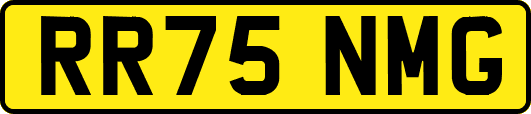 RR75NMG