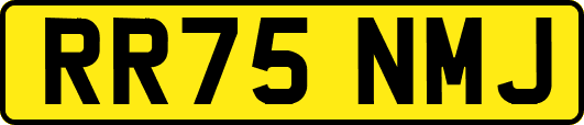 RR75NMJ