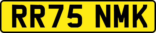 RR75NMK