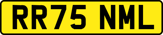 RR75NML