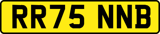 RR75NNB