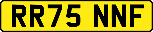 RR75NNF