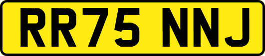 RR75NNJ