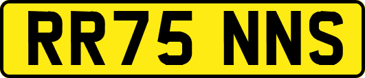 RR75NNS