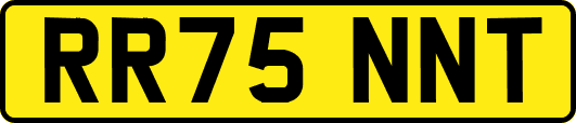 RR75NNT