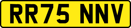 RR75NNV