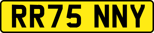 RR75NNY