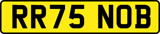 RR75NOB