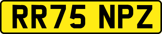RR75NPZ