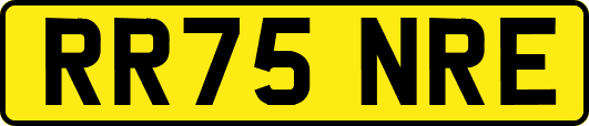 RR75NRE
