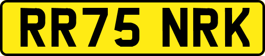 RR75NRK