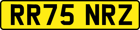 RR75NRZ