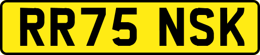 RR75NSK